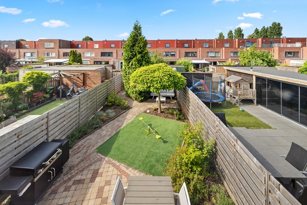 Medium property photo - Regenboogforelvijver 6, 2492 MT The Hague